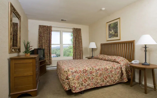 Fernwood Resort
