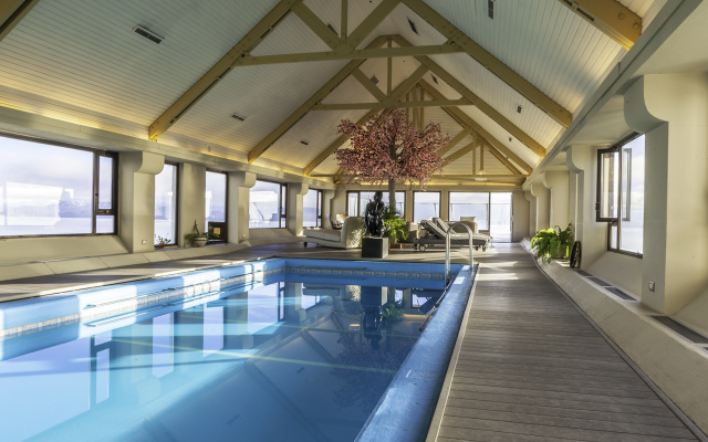 Sheraton Bariloche Hotel