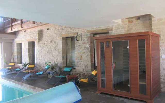 Le Relais des Deux Tours