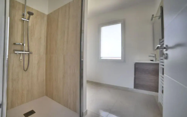 Villas La Fôret d'Armotte