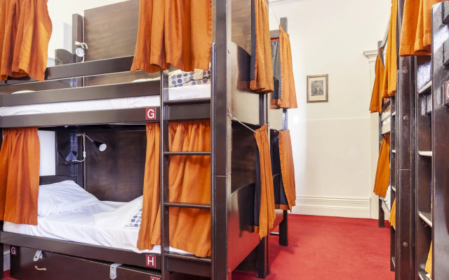 Palmers Lodge Swiss Cottage - Hostel