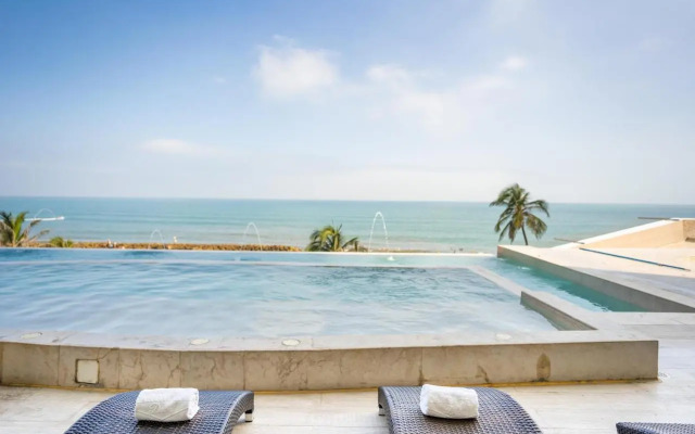Hotel Cartagena Dubai