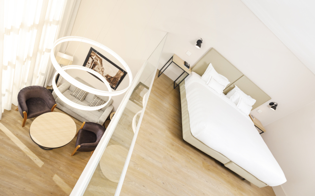 Palmaroga Hotel Asuncion, Tapestry Collection by Hilton