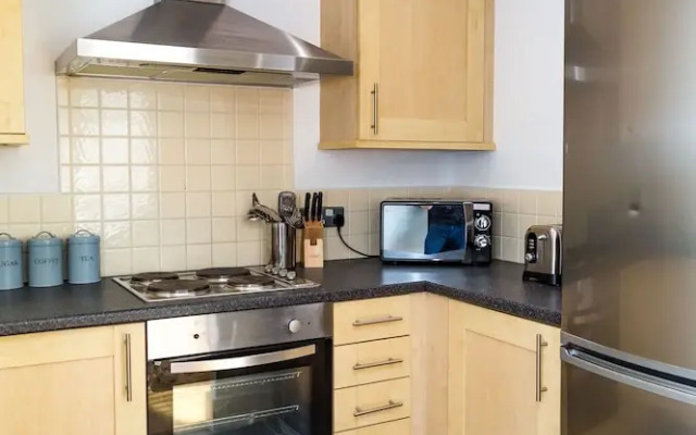 Kent Street - Apt 2