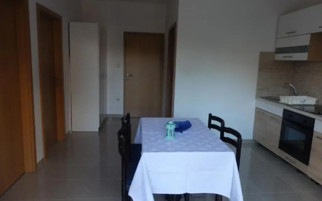 Apartment Anic Milic