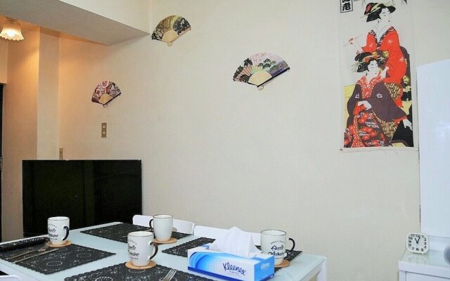 Otsuka Station Apartment Hotel