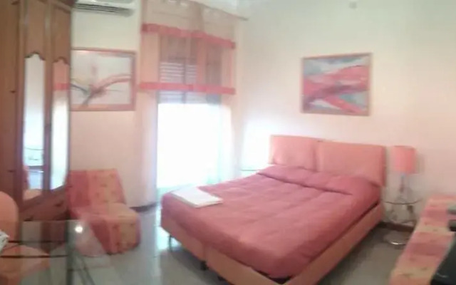 B&B Bordighera