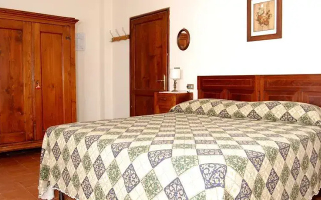 Agriturismo Le Buche