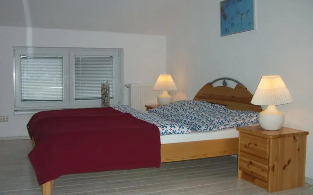 Haus Sandra an der Marina