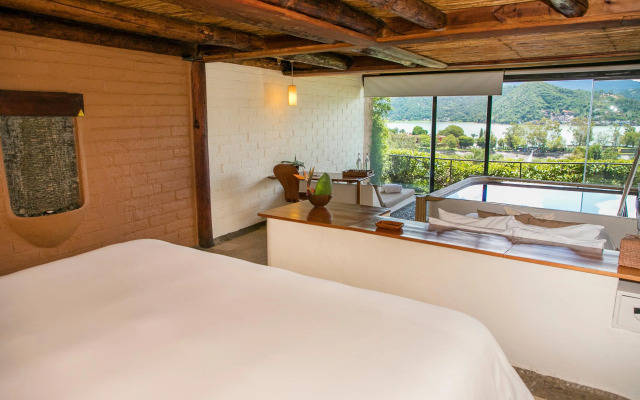 El Santuario Resort & Spa