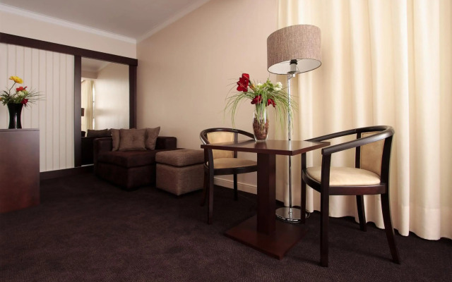 Hotel As Américas
