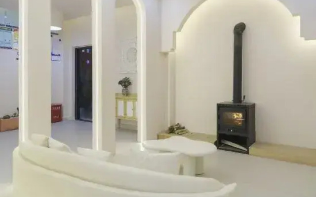 Yueting Nanshe Homestay