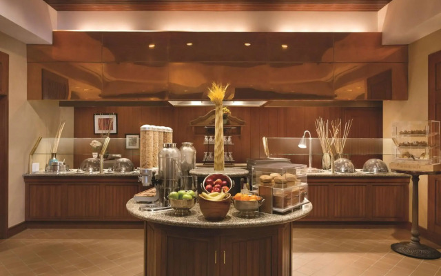 Hilton Boston Logan Airport