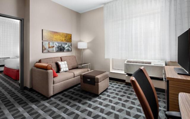 TownePlace Suites by Marriott Loveland Fort Collins