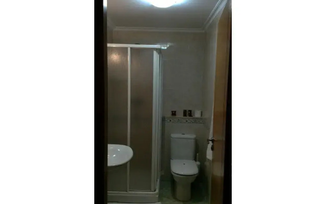 Hostal Ponte Dos Santos