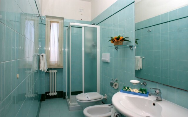 Oasiclub Hotel