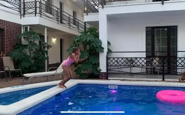 Sea Gate Guest house
