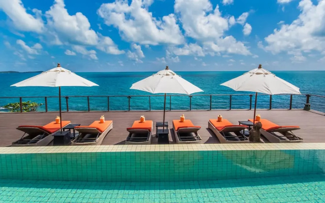Villa Samayra - An Oceanfront Pool Villa, Koh Samui