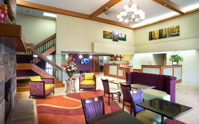 Best Western Plus Knoxville Cedar Bluff