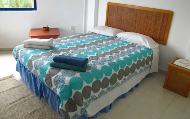 Majestic Webooking Apartments 201