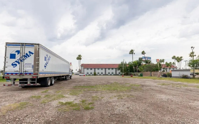 Red Roof Inn Pharr - McAllen