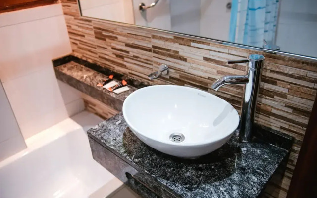 Apart Hotel Murano
