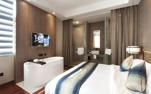 ChangShu IT Hotel