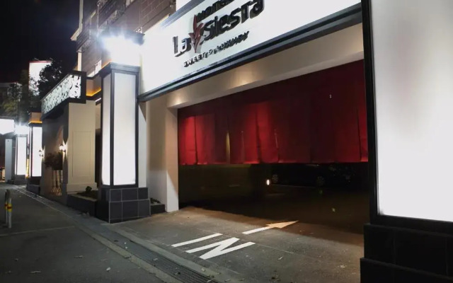 Hotel La Siesta Kyoto - Adult Only