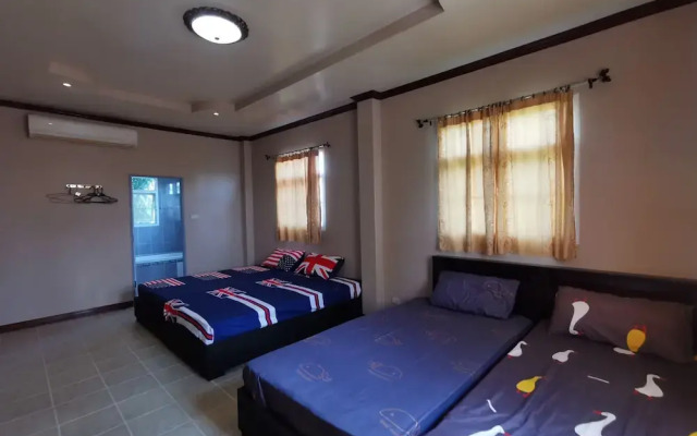 Lek Homestay