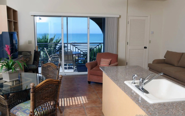 Bridgewalk Resort