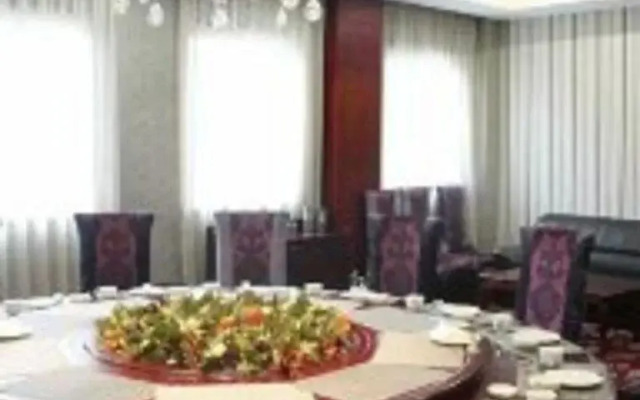 Wangting Hotel
