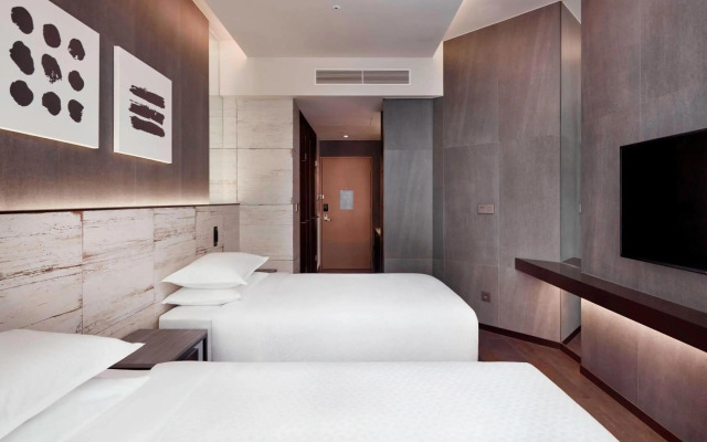 Four Points by Sheraton Seoul Gangnam