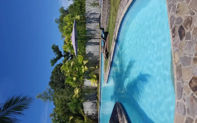 Bohol Villa Formosa