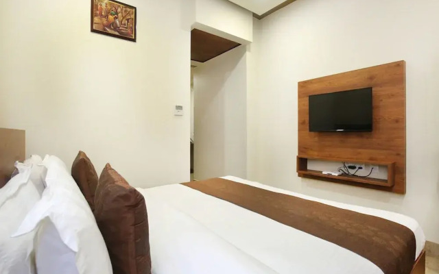 OYO 10419 Gilco Green Motel