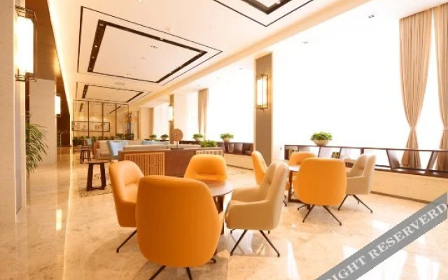 Homeinn Yitel (Zhengzhou Conference & Exhibition Center)