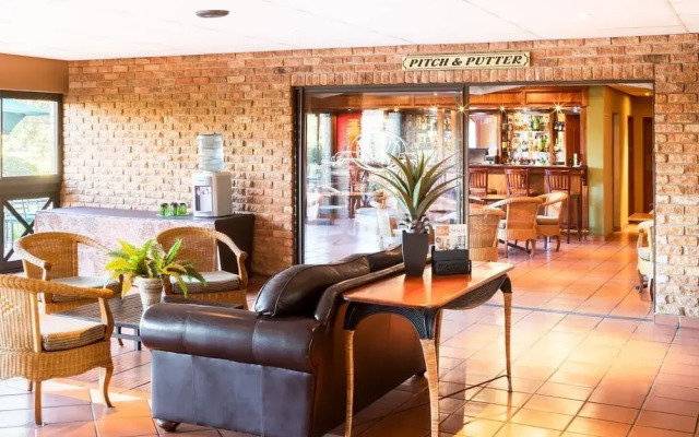 Willows Garden Hotel Potchefstroom
