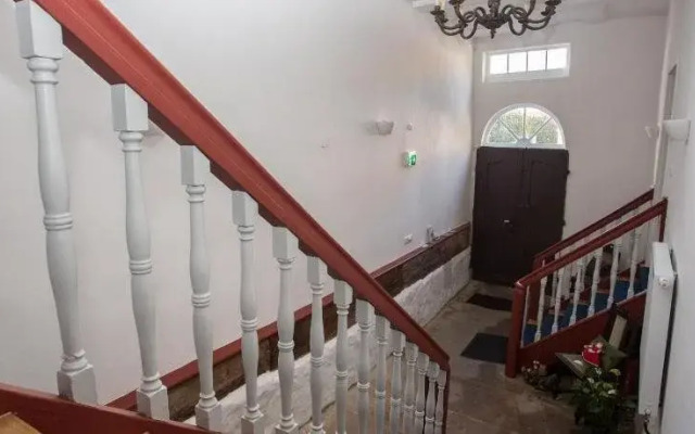 Altstadthotel Treysa