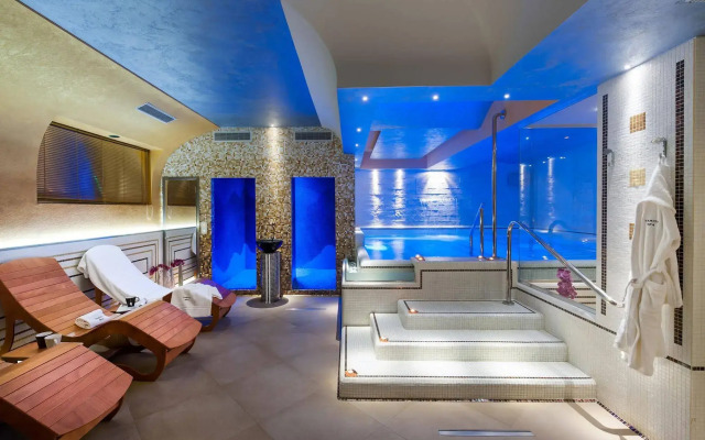 Vanity Spa