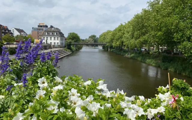 Ferienwohnung K1889 Rheine - Elin
