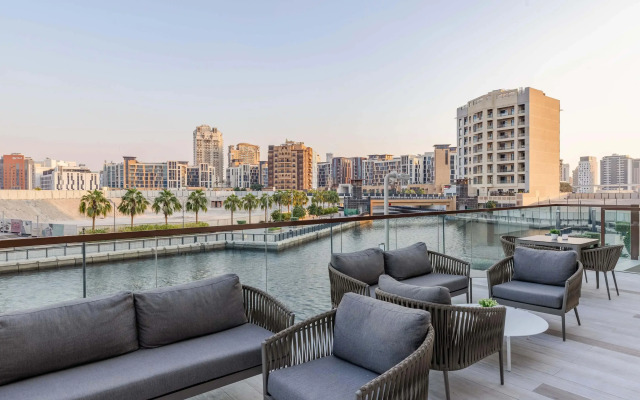 Citadines Culture Village Dubai, Waterfront Jadaf