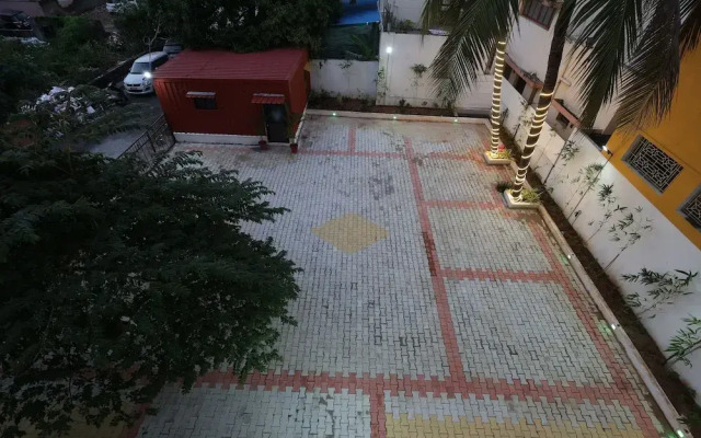 Sri Vi Ka Residency