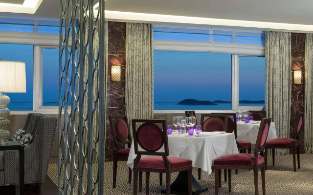 Sheraton Grand Rio Hotel & Resort