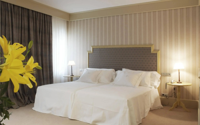Gran Hotel La Perla