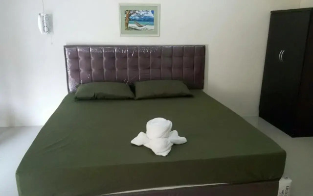 Tippawan Resort