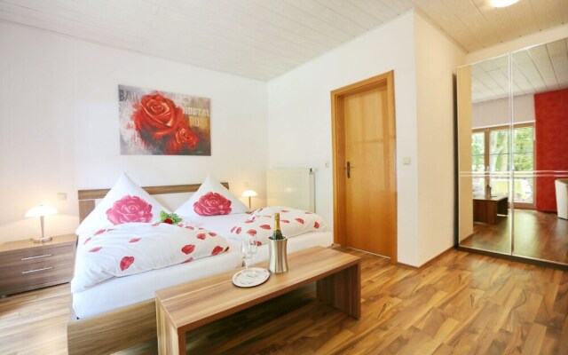 Landhotel Villa Moriz Garni