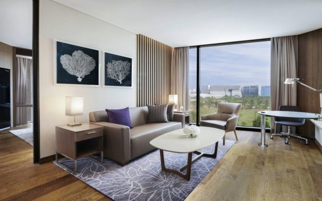 Courtyard by Marriott Seoul Botanic Park