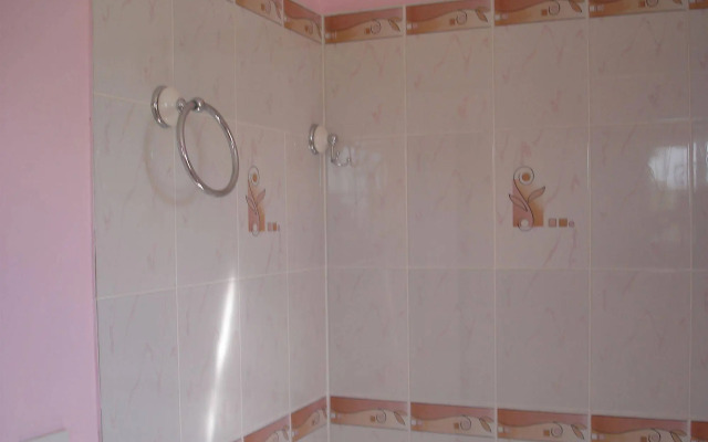 Treasure Bay Guesthouse