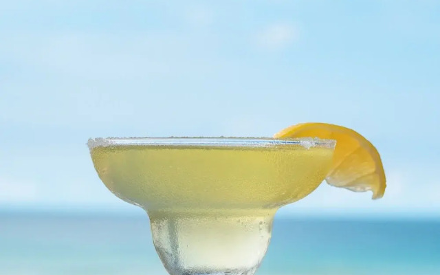 The Palms Resort & Bar