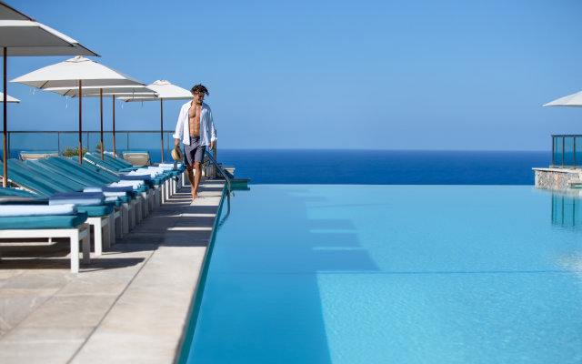 Jumeirah Port Soller Hotel & Spa