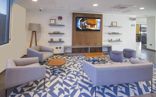 City Express by Marriott Piedras Negras